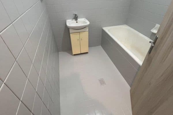 1 bedroom with open-plan kitchen flat to rent, 45 m², Cukerní, Praha 18 1 bedroom with open-plan kitchen flat to rent, 45 m², Cukerní, Praha 18