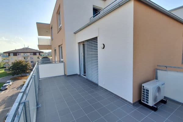 1 bedroom with open-plan kitchen flat to rent, 60 m², Topolová, Olomouc 1 bedroom with open-plan kitchen flat to rent, 60 m², Topolová, Olomouc