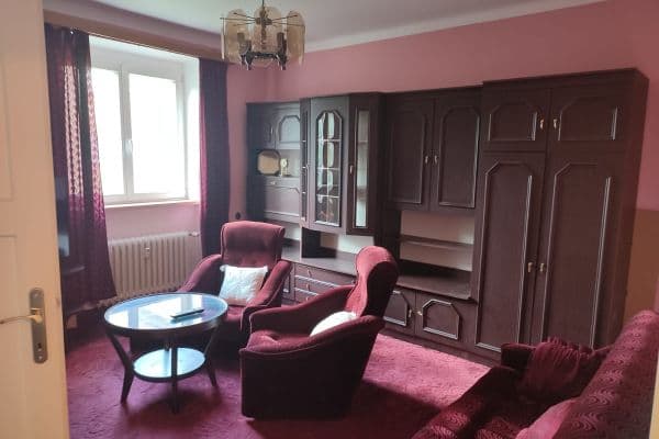 3 bedroom flat to rent, 80 m², Havlíčkovo náměstí, Ostrava, Moravskoslezský Region 3 bedroom flat to rent, 80 m², Havlíčkovo náměstí, Ostrava, Moravskoslezský Region