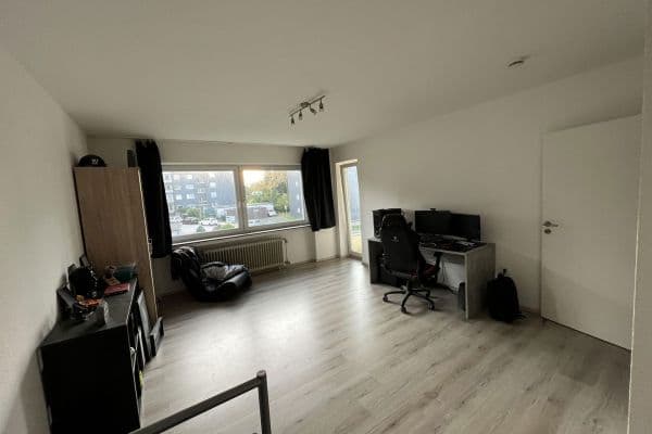 1 bedroom flat to rent, 45 m², Mainstraße 2, Heiligenhaus 1 bedroom flat to rent, 45 m², Mainstraße 2, Heiligenhaus