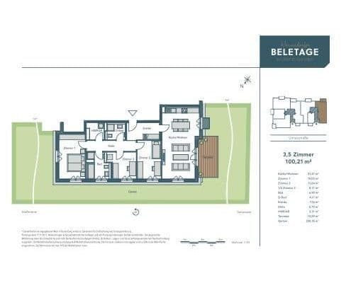 2 bedroom with open-plan kitchen flat to rent, 100 m², Berlin, Berlin 2 bedroom with open-plan kitchen flat to rent, 100 m², Berlin, Berlin