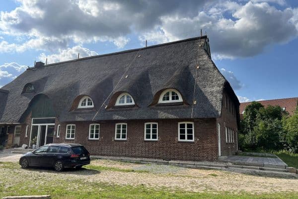 3 bedroom flat to rent, 100 m², Rahlstedter Dorfplatz 4, Hamburg, Hamburg 3 bedroom flat to rent, 100 m², Rahlstedter Dorfplatz 4, Hamburg, Hamburg