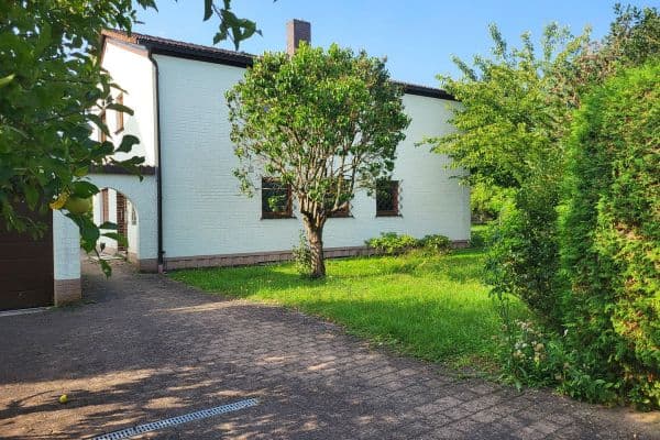 plot for sale, 1,315 m², Schloßweg 27, Marloffstein, Ortsteil Rathsberg plot for sale, 1,315 m², Schloßweg 27, Marloffstein, Ortsteil Rathsberg