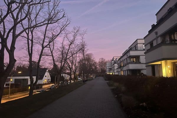 2 bedroom with open-plan kitchen flat for sale, 100 m², Berlin, Berlin 2 bedroom with open-plan kitchen flat for sale, 100 m², Berlin, Berlin