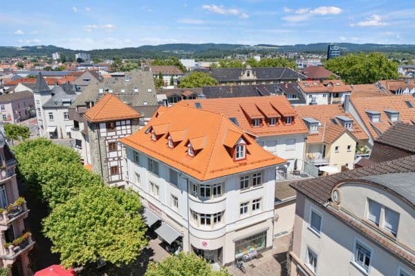 3 bedroom flat for sale, 120 m², Schützenstraße 4, Radolfzell am Bodensee, Baden-Württemberg 3 bedroom flat for sale, 120 m², Schützenstraße 4, Radolfzell am Bodensee, Baden-Württemberg