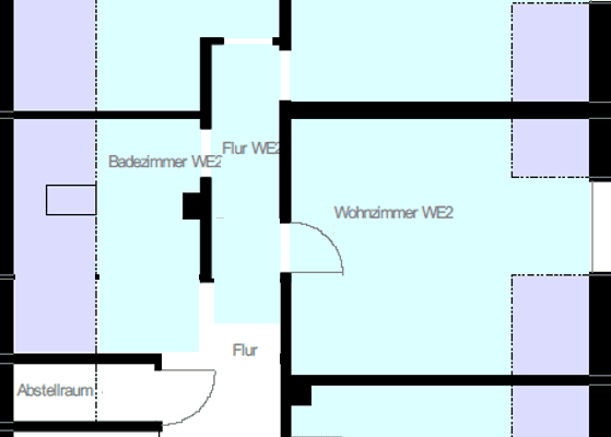 3 bedroom flat to rent, 83 m², Nieder-Olm 3 bedroom flat to rent, 83 m², Nieder-Olm