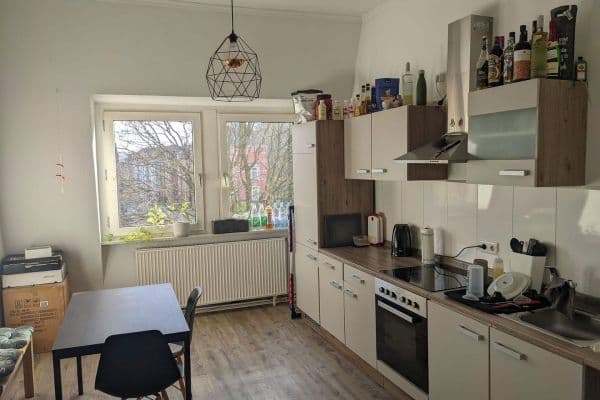 2 bedroom flat to rent, 60 m², Liebigstr. 74, Osnabrück, Lower Saxony 2 bedroom flat to rent, 60 m², Liebigstr. 74, Osnabrück, Lower Saxony