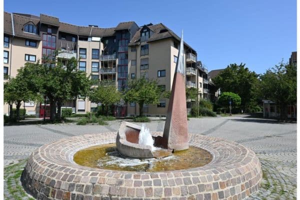 3 bedroom flat to rent, 88 m², Hechtsheim 3 bedroom flat to rent, 88 m², Hechtsheim