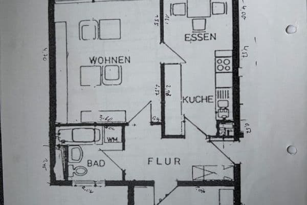 2 bedroom flat for sale, 62 m², Ludwigshafen am Rhein 2 bedroom flat for sale, 62 m², Ludwigshafen am Rhein