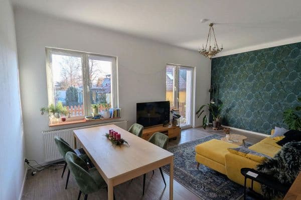 4 bedroom flat to rent, 106 m², Waldpromenade 4, Grünheide 4 bedroom flat to rent, 106 m², Waldpromenade 4, Grünheide