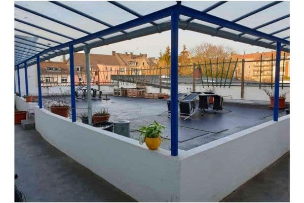 3 bedroom flat to rent, 78 m², wideystr. 30, witten 3 bedroom flat to rent, 78 m², wideystr. 30, witten