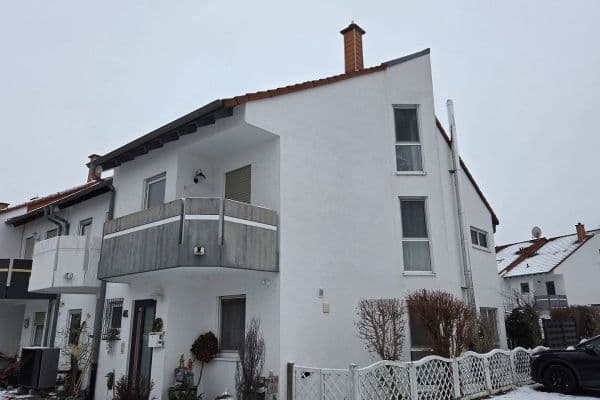 house to rent, 122 m², Biblis/ Nordheim house to rent, 122 m², Biblis/ Nordheim