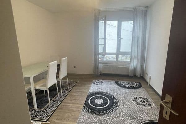 1 bedroom flat for sale, 22 m², B7, Mannheim 1 bedroom flat for sale, 22 m², B7, Mannheim