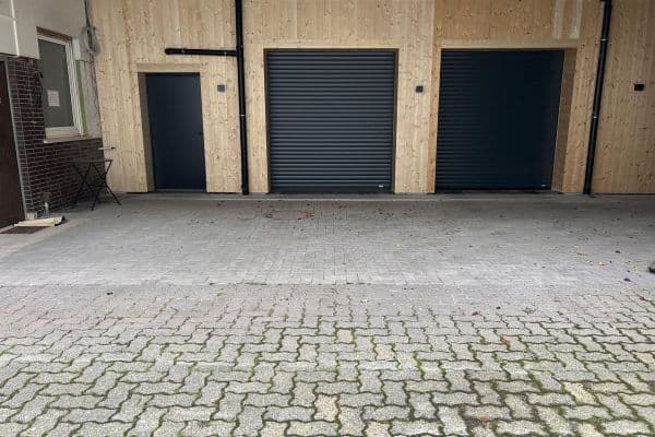 non-residential property to rent, 250 m², Schöllkrippen non-residential property to rent, 250 m², Schöllkrippen