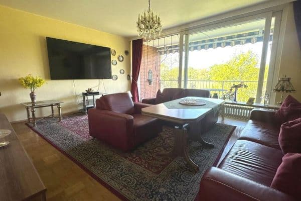 4 bedroom flat to rent, 90 m², Norderstedt 4 bedroom flat to rent, 90 m², Norderstedt