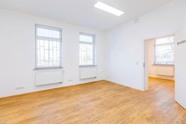 office to rent, 58 m², Am Zementwerk 5, Jena, Thuringia office to rent, 58 m², Am Zementwerk 5, Jena, Thuringia