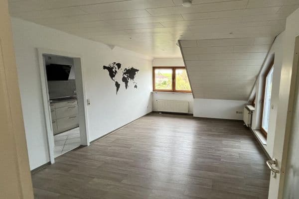 3 bedroom flat for sale, 67 m², Wüstenrot 3 bedroom flat for sale, 67 m², Wüstenrot