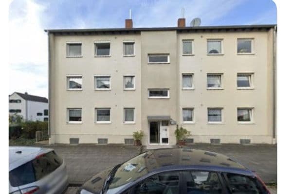 3 bedroom flat for sale, 67 m², Hauptstraße 173, Köln 3 bedroom flat for sale, 67 m², Hauptstraße 173, Köln