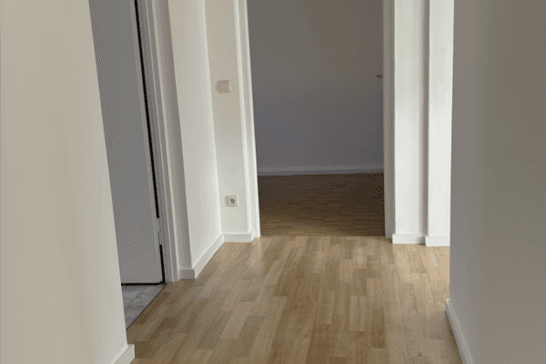 3 bedroom flat to rent, 66 m², Milbertshofener Str. 24, München, Bavaria 3 bedroom flat to rent, 66 m², Milbertshofener Str. 24, München, Bavaria