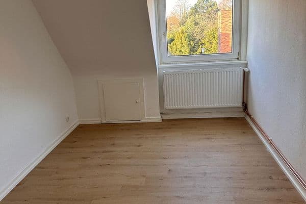 3 bedroom flat to rent, 59 m², Wellingsbüttler Weg 146, Hamburg, Hamburg 3 bedroom flat to rent, 59 m², Wellingsbüttler Weg 146, Hamburg, Hamburg