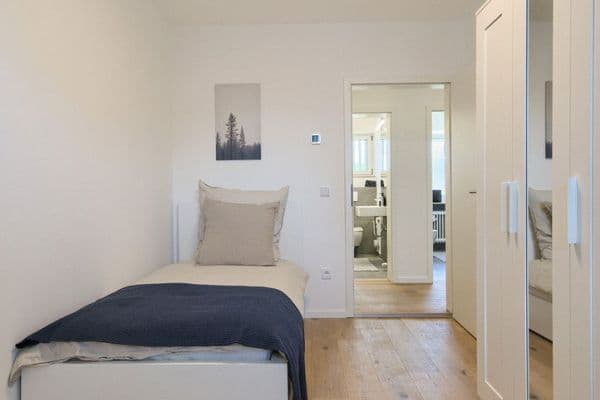 4 bedroom flat to rent, 70 m², München, Bavaria 4 bedroom flat to rent, 70 m², München, Bavaria