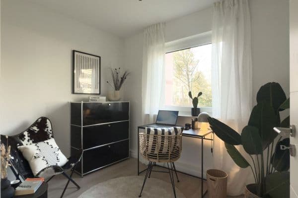 3 bedroom flat for sale, 62 m², Mauerfeldstraße, Oberursel 3 bedroom flat for sale, 62 m², Mauerfeldstraße, Oberursel