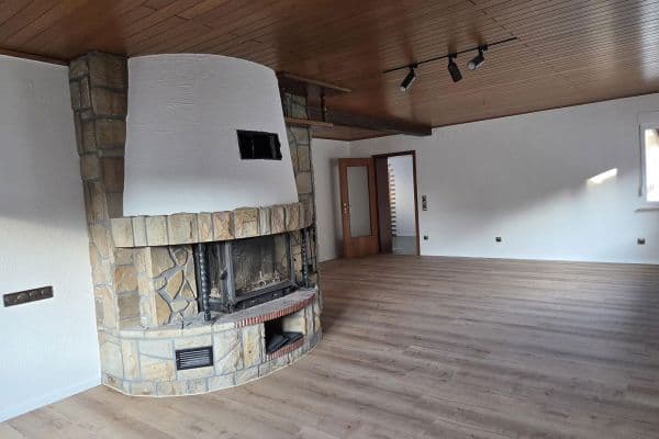 4 bedroom flat to rent, 125 m², Römerberg 4 bedroom flat to rent, 125 m², Römerberg