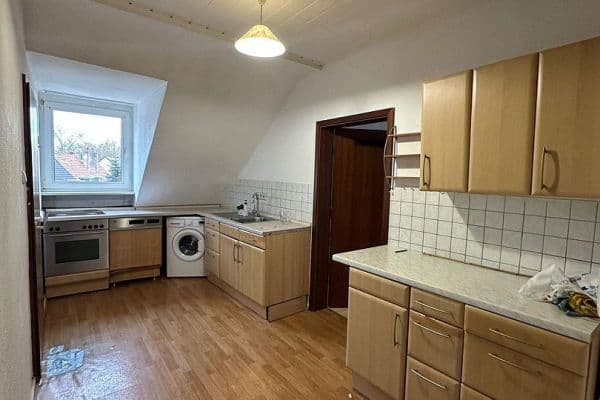 3 bedroom flat to rent, 68 m², Günnigfelderstraße 97, Bochum 3 bedroom flat to rent, 68 m², Günnigfelderstraße 97, Bochum