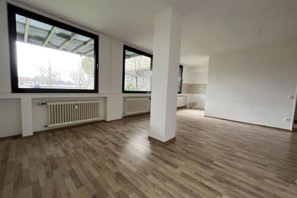 2 bedroom flat to rent, 80 m², Unter St. Clemens 28, Solingen, North Rhine-Westphalia 2 bedroom flat to rent, 80 m², Unter St. Clemens 28, Solingen, North Rhine-Westphalia