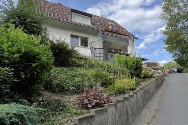 3 bedroom flat to rent, 50 m², In der Wüste 39, Leverkusen 3 bedroom flat to rent, 50 m², In der Wüste 39, Leverkusen