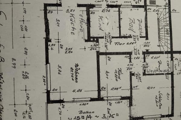 4 bedroom flat for sale, 87 m², Gerhard Hauptmann Straße, Mörlenbach 4 bedroom flat for sale, 87 m², Gerhard Hauptmann Straße, Mörlenbach