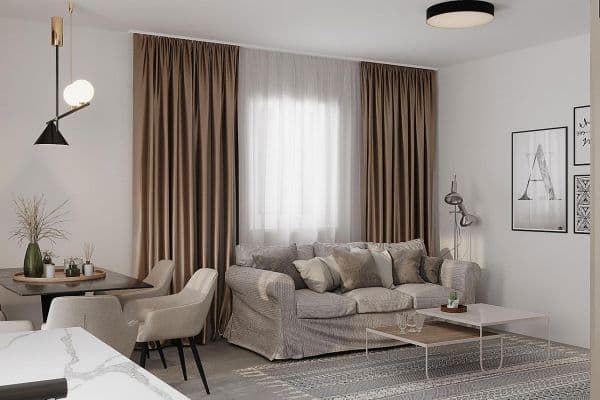 2 bedroom with open-plan kitchen flat to rent, 85 m², August-Birlenbach-Straße 6, Offenbach am Main 2 bedroom with open-plan kitchen flat to rent, 85 m², August-Birlenbach-Straße 6, Offenbach am Main