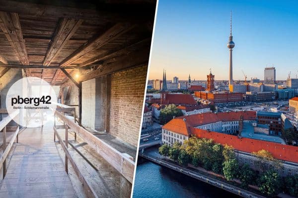 6 bedroom flat for sale, 190 m², Berlin, Berlin 6 bedroom flat for sale, 190 m², Berlin, Berlin