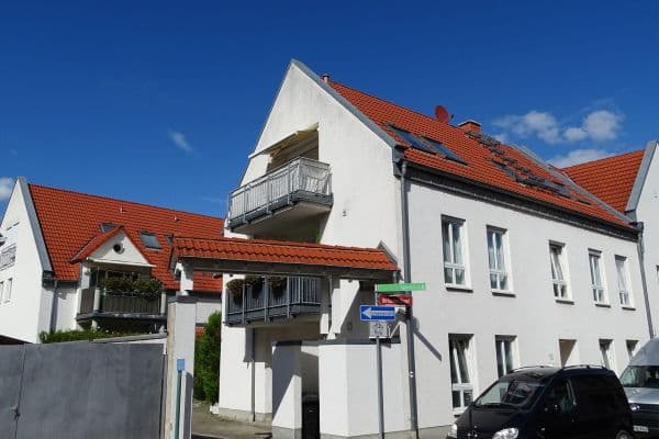 3 bedroom flat for sale, 73 m², Mainz, Rhineland-Palatinate 3 bedroom flat for sale, 73 m², Mainz, Rhineland-Palatinate