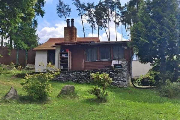 recreational property to rent, 0 m², Sušice recreational property to rent, 0 m², Sušice