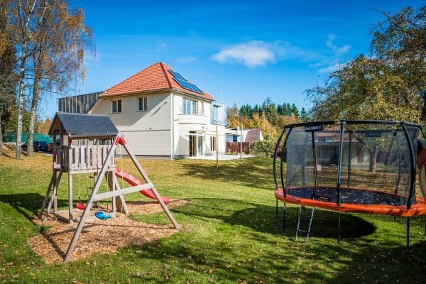 recreational property to rent, 0 m², Olešnice na Moravě recreational property to rent, 0 m², Olešnice na Moravě