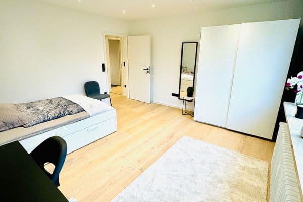 4 bedroom flat for sale, 78 m², Walter-Scott-Str. 7, München, Bavaria 4 bedroom flat for sale, 78 m², Walter-Scott-Str. 7, München, Bavaria