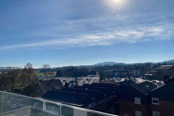 2 bedroom flat to rent, 92 m², Georgsmarienhütte 2 bedroom flat to rent, 92 m², Georgsmarienhütte