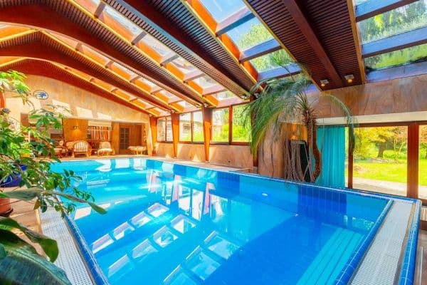 recreational property to rent, 0 m², Masákova Lhota recreational property to rent, 0 m², Masákova Lhota