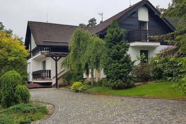 recreational property to rent, 0 m², Masákova Lhota recreational property to rent, 0 m², Masákova Lhota