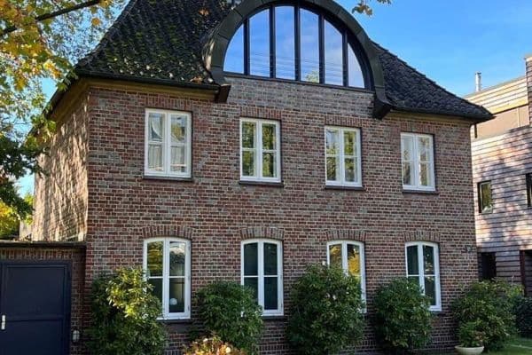 3 bedroom with open-plan kitchen flat for sale, 107 m², Hamburg, Hamburg 3 bedroom with open-plan kitchen flat for sale, 107 m², Hamburg, Hamburg