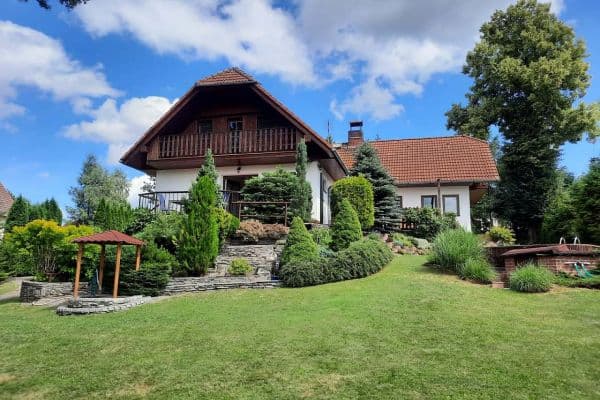 recreational property to rent, 0 m², Široká Niva recreational property to rent, 0 m², Široká Niva