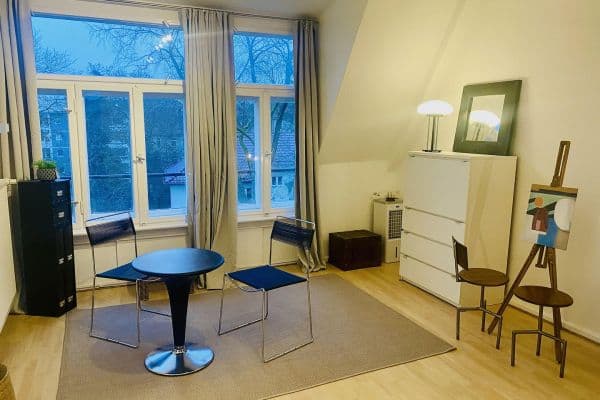 1 bedroom flat to rent, 30 m², Berlin, Berlin 1 bedroom flat to rent, 30 m², Berlin, Berlin