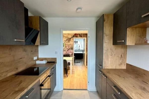 flat to rent, 20 m², Eduard-Spranger-Str. 24, München, Bavaria flat to rent, 20 m², Eduard-Spranger-Str. 24, München, Bavaria