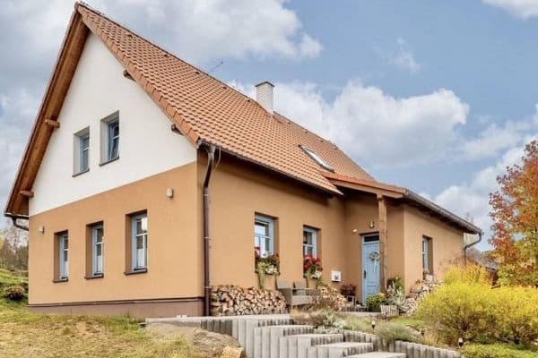 recreational property to rent, 0 m², Kadov recreational property to rent, 0 m², Kadov