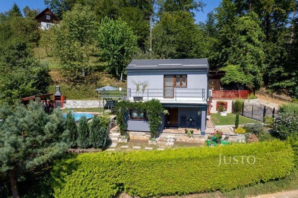recreational property to rent, 0 m², Salaš, Zlínský Region recreational property to rent, 0 m², Salaš, Zlínský Region