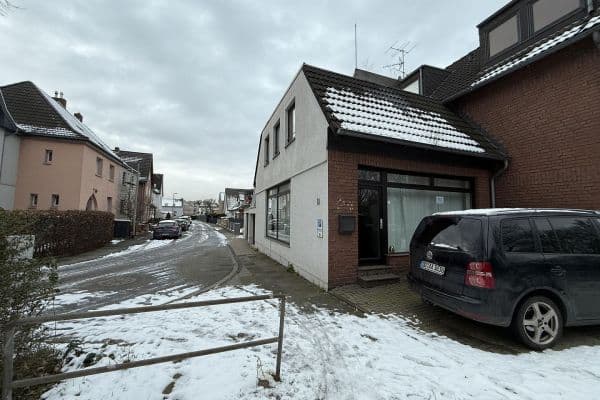 office to rent, 90 m², Duisburg office to rent, 90 m², Duisburg