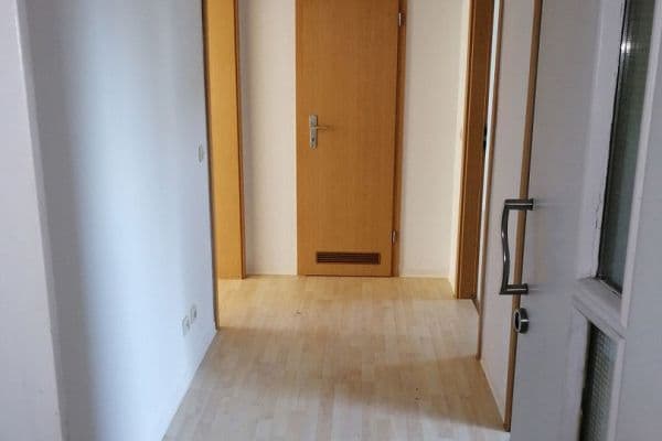 2 bedroom flat to rent, 55 m², Karl-Schmidt-Str. 47, Magdeburg, Saxony-Anhalt 2 bedroom flat to rent, 55 m², Karl-Schmidt-Str. 47, Magdeburg, Saxony-Anhalt