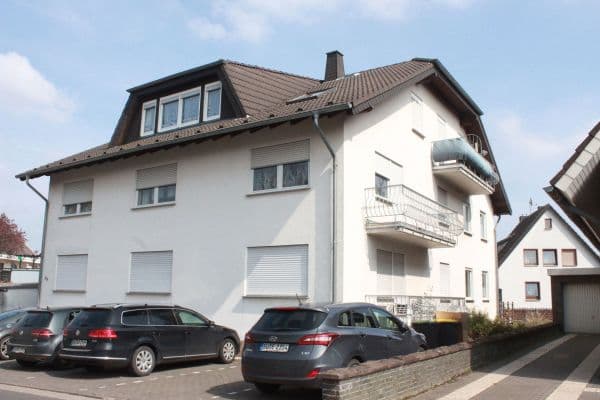 3 bedroom flat to rent, 95 m², Rheinbach 3 bedroom flat to rent, 95 m², Rheinbach