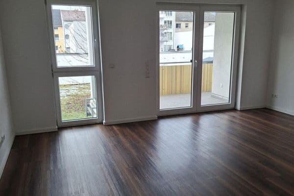 2 bedroom flat to rent, 71 m², Remagen 2 bedroom flat to rent, 71 m², Remagen